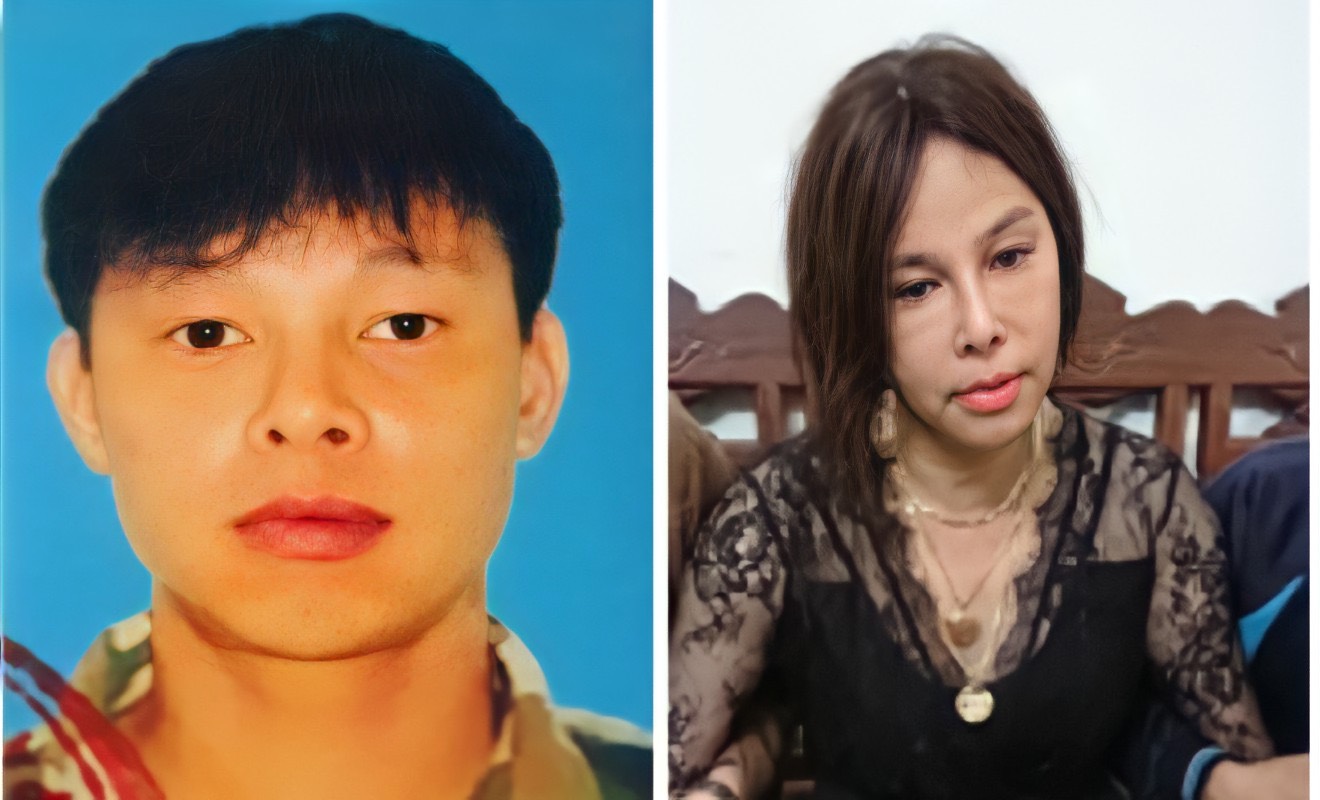 ‘Trùm’ ma túy chuyển giới để trốn lệnh truy nã 14 năm vẫn bị bắt