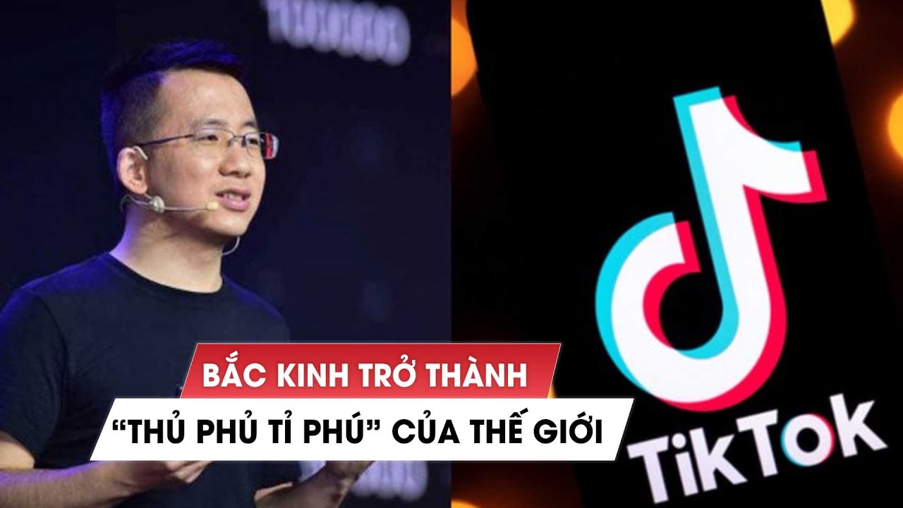 Qua mặt New York, Bắc Kinh trở thành 'thủ phủ tỉ phú' của thế giới