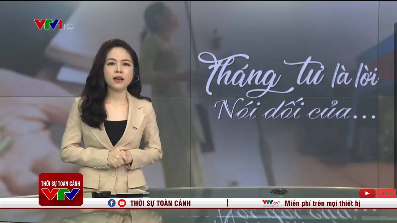 Tháng Tư là lời nói dối của 'thần nổ đa cấp'