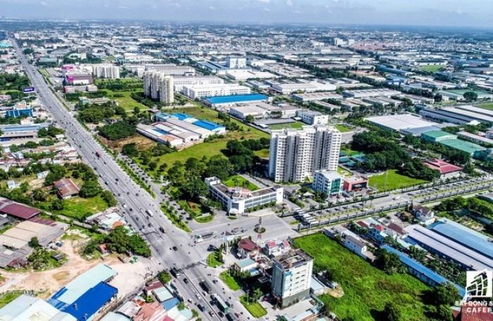 100ha làm khu công nghiệp Sông Đốc phía Nam