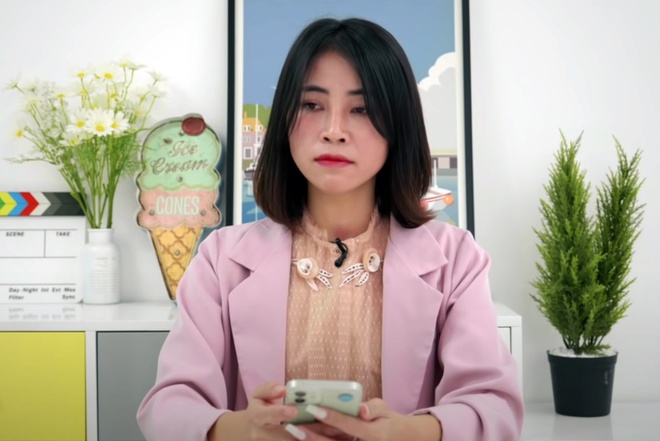 Kênh Youtube Thơ Nguyễn chính thức mở trở lại, Sở TT&TT  Bình Dương nói gì?