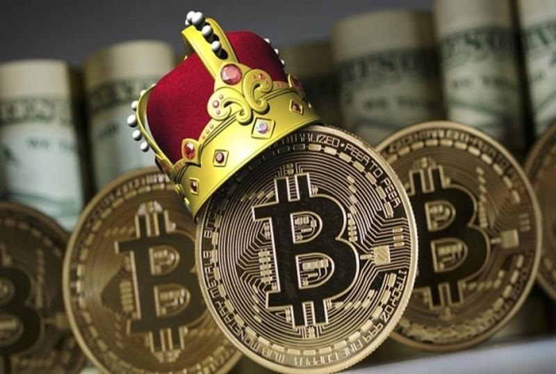 Bitcoin lập kỷ lục mới trước vụ 'chào sàn' của Coinbase