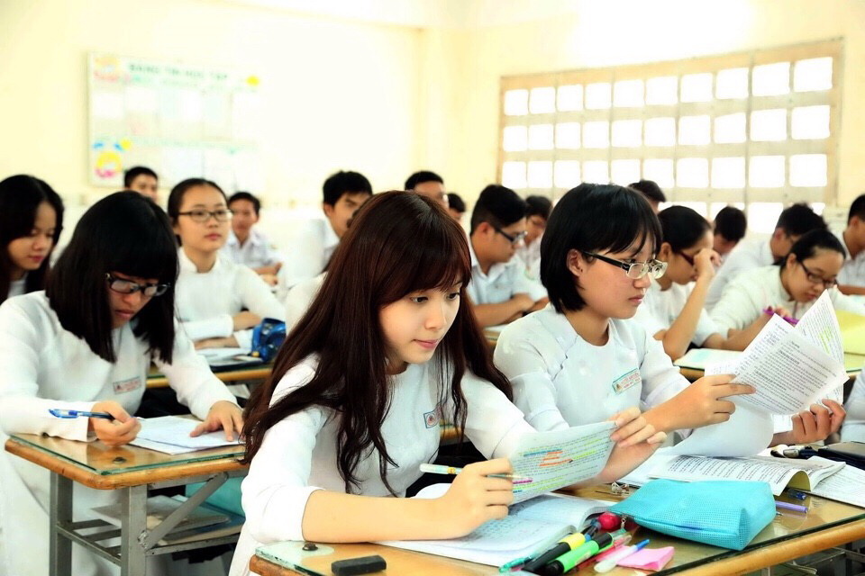 Học phí một số trường đại học tăng chóng mặt
