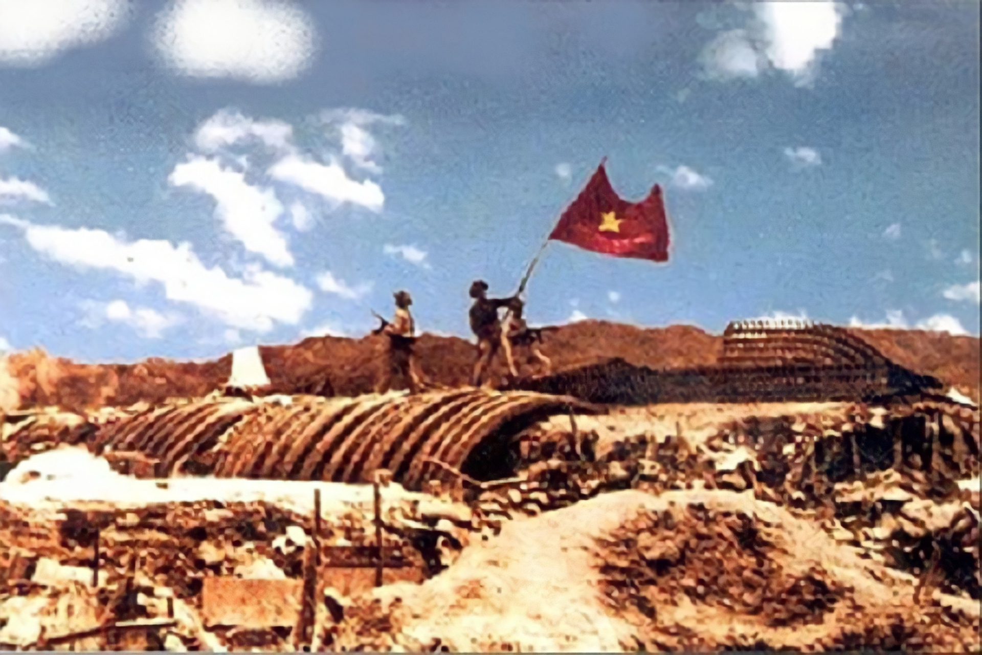 Chiến thắng Điện Biên Phủ 7/5/1954 là ngày gì? Nguồn gốc và ý nghĩa lịch sử