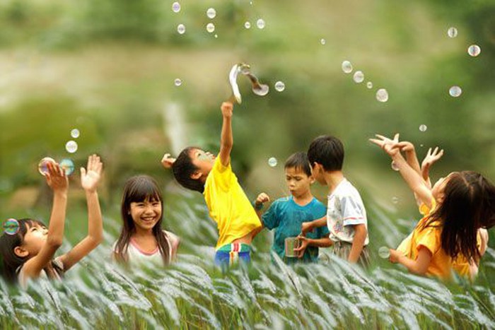 Ngày Quốc tế thiếu nhi 1/6 là ngày gì? Nguồn gốc và ý nghĩa