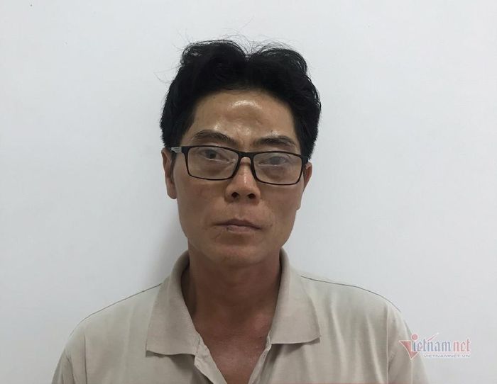 Nóng: Bắt kẻ hiếp dâm, sát hại bé gái 5 tuổi ở Vũng Tàu