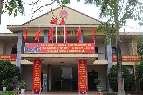 Thạch Thất (Hà Nội): Làng nghề Hữu Bằng nổi tiếng nghề mộc và may
