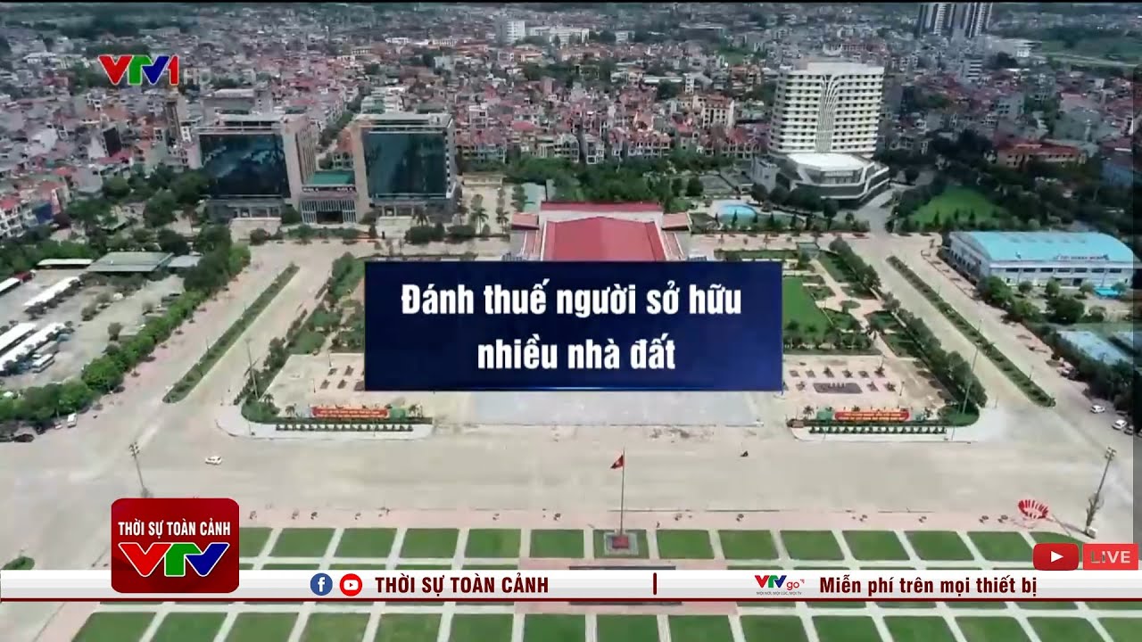Cơn sốt đất bị chặn, cơ hội nào cho người mua nhà?