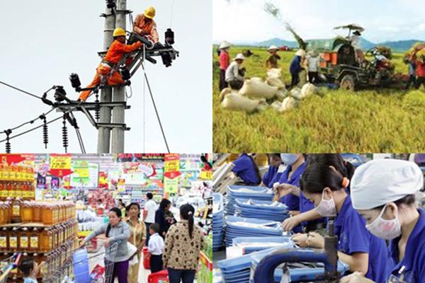 Kinh tế Việt Nam dự báo tăng mạnh trở lại trong năm 2021 - 2022