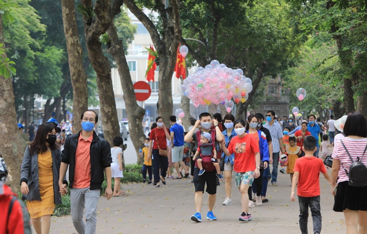 Ngành du lịch Việt Nam thận trọng đón cơ hội hồi phục