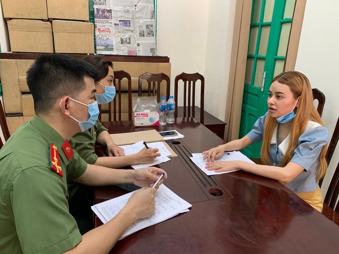 Hai nữ sinh thuê nhà trọ cho 17 người Trung Quốc nhập cảnh trái phép vào Việt Nam