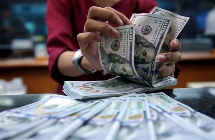 Nguyên nhân đồng USD chịu áp lực mất giá dù kinh tế Mỹ đang phục hồi mạnh