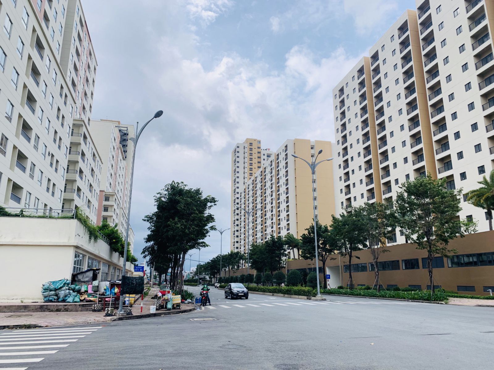 Quỹ phát triển nhà ở TP. HCM dừng cho vay mua nhà vì cạn vốn