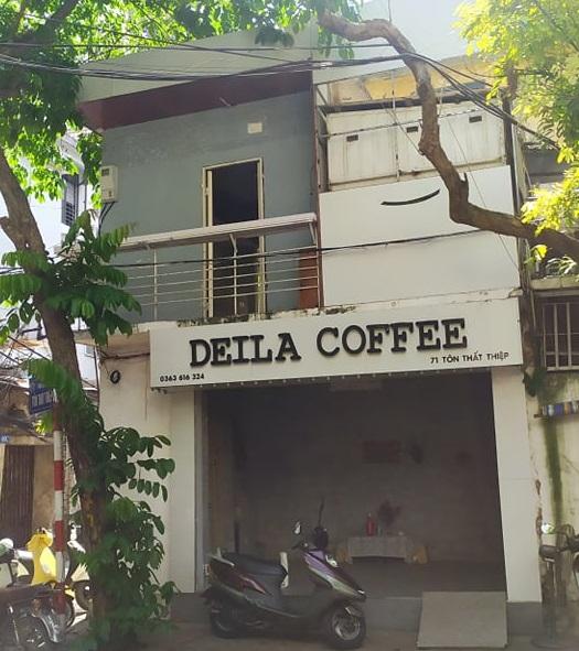 Bất thường trong việc thu hồi ‘sổ đỏ’ công dân của UBND quận Ba Đình?