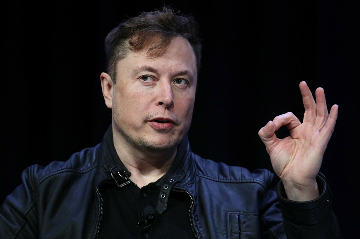 Elon Musk tiếp tục là nguyên nhân khiến Dogecoin tăng giá