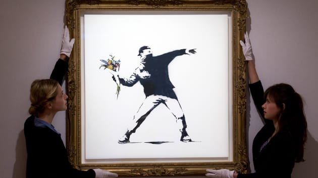 Sotheby’s chấp nhận Bitcoin và Ether trong phiên đấu giá sắp tới