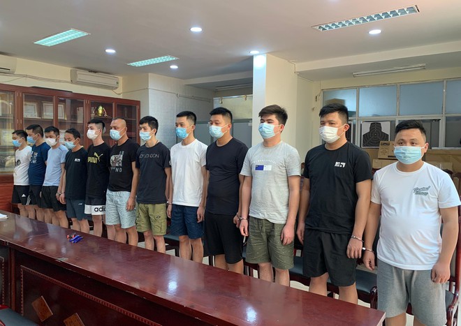 Phạt tù tới 15 năm đối với hành vi đưa người nhập cảnh trái phép vào Việt Nam