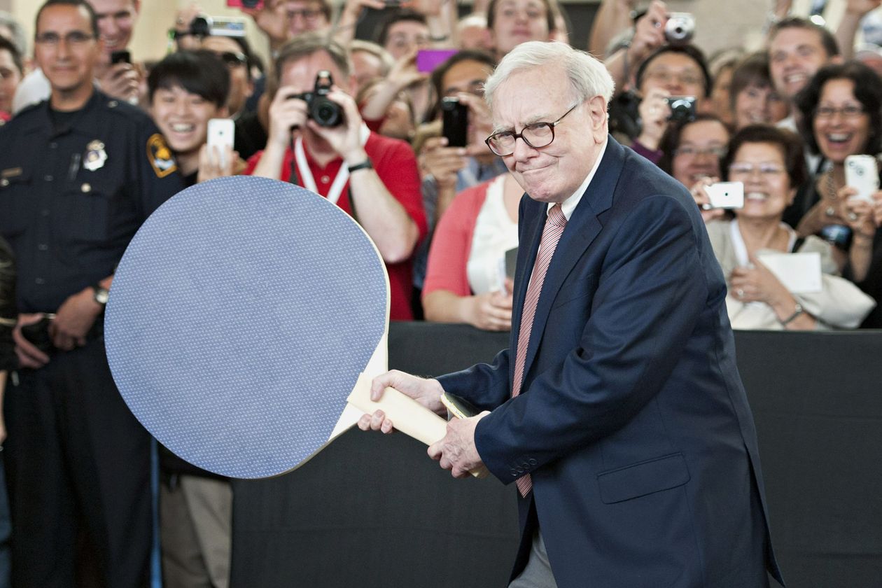 Lý do khiến Warren Buffett không chịu chia tách cổ phiếu dù giá cao gây ‘sập’ sàn?