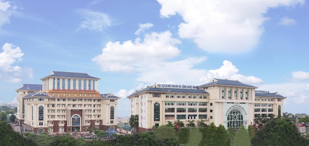 Thông báo Tuyển sinh đào tạo Trình độ Thạc sĩ năm 2021