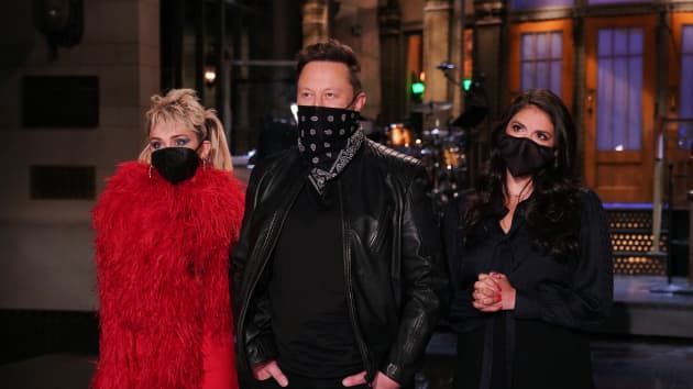 Elon Musk ‘thổi bay’ 22 tỷ USD vốn hóa Dogecoin sau khi xuất hiện trên show SNL