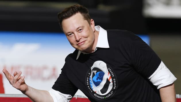 Công ty vũ trụ của Elon Musk chấp nhận Dogecoin làm phương tiện thanh toán