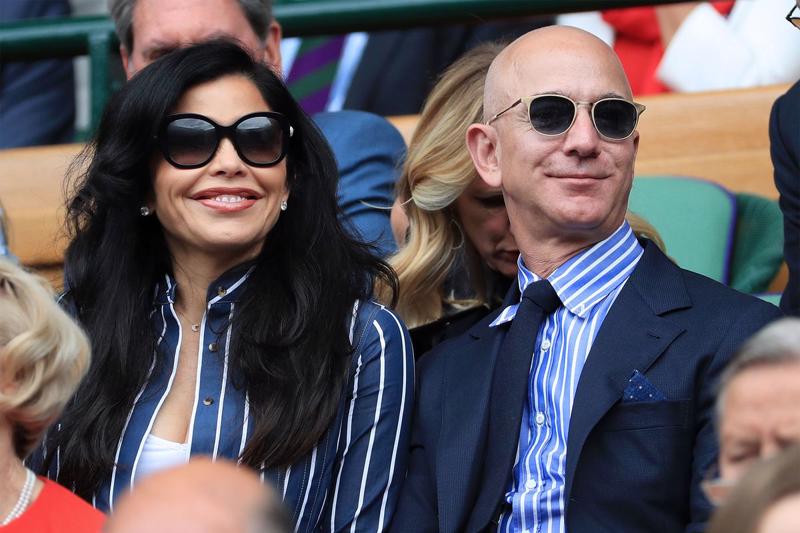 Tỷ phú Jeff Bezos mua siêu du thuyền 500 triệu USD, bùng nổ nhu cầu ‘tránh dịch’ trên biển