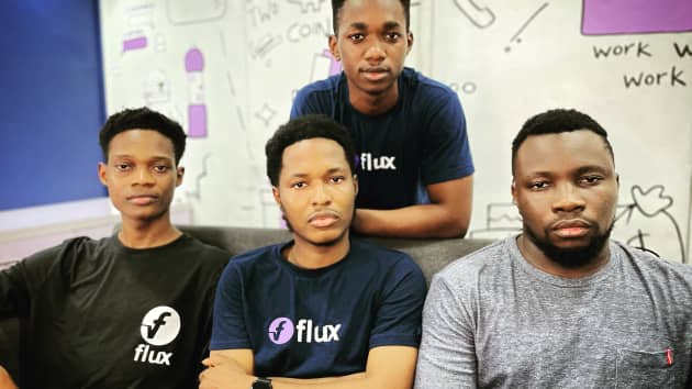 Noi gương Mark Zuckerberg, chàng trai Nigeria bỏ học lập startup 'tiền ảo'
