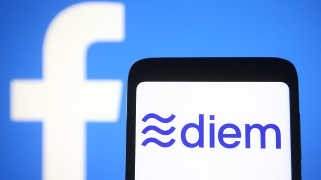 Ra mắt Stablecoin tại Mỹ, Facebook sắp 'nhúng tay' vào thị trường tiền ảo?