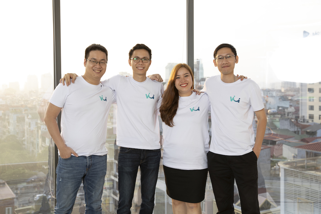 Startup 'nhận lương theo ngày' của cựu CEO Uber và ZaloPay huy động được 3 triệu USD