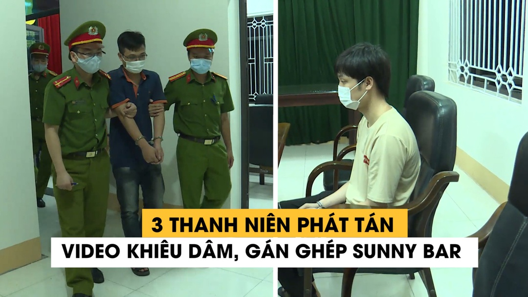 Thực hư các video khiêu dâm gán ghép cho Bar Sunny từng gây 'bão' mạng