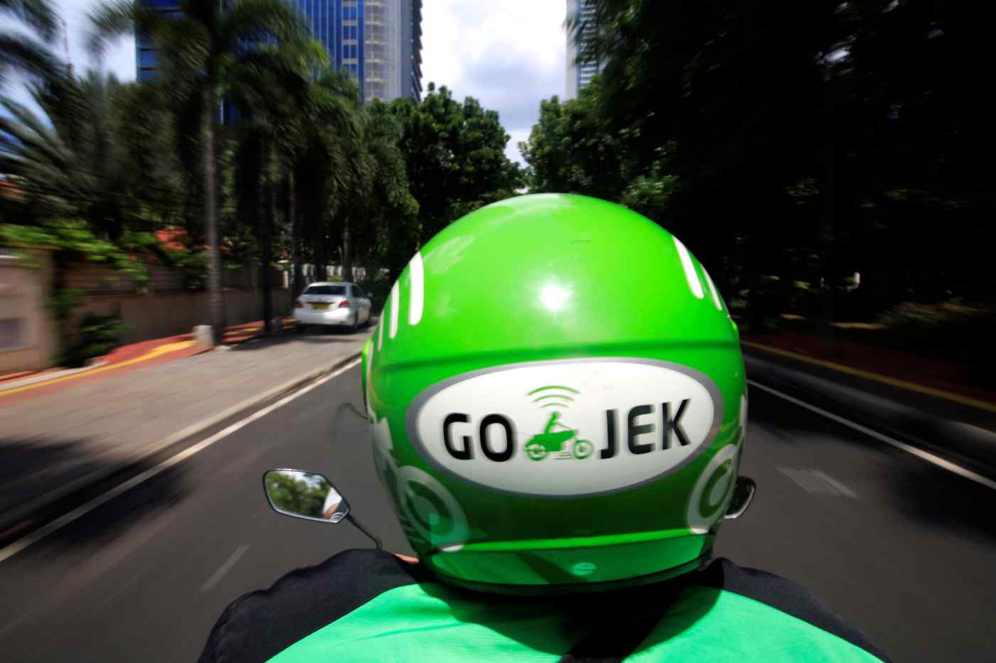 Gojek quyết định ‘chen chân’ chiếm thị phần taxi công nghệ Việt Nam