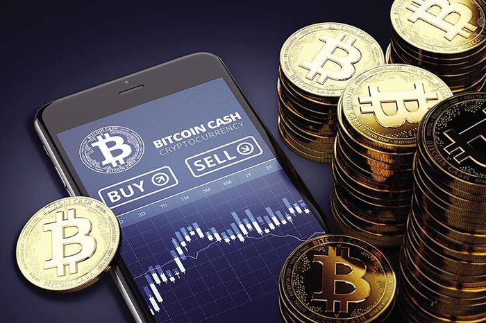 'Màu đỏ' ngập tràn, tương lai ảm đạm đang chờ Bitcoin