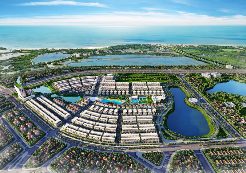 Bà Rịa - Vũng Tàu: 61 khu đất không đủ điều kiện đấu giá được bàn giao về địa phương