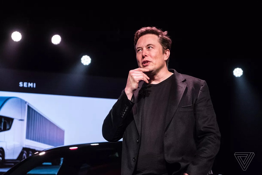 Tỷ phú Elon Musk đã 'xoay vần' giá Bitcoin ra sao?