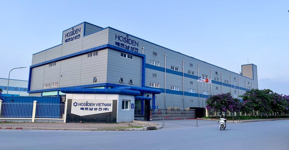 Bắc Giang lên kế hoạch cho 8 doanh nghiệp trong KCN mở lại trong 3 ngày tới