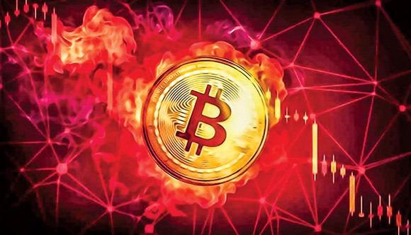 Không phải Elon Musk, đâu mới là nguyên nhân khiến tiền ảo biến động như đi ‘tàu lượn’?
