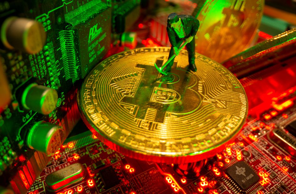 Ngành công nghiệp đào Bitcoin ở Trung Quốc bị ‘khai tử’