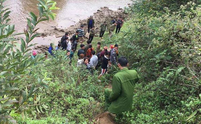 Xác định được nghi phạm sát hại dã man người phụ nữ bên bờ suối