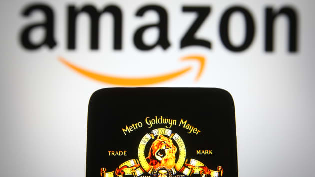 Đây là số tiền bạn kiếm được nếu mua 1.000 USD cổ phiếu Amazon từ 10 năm trước