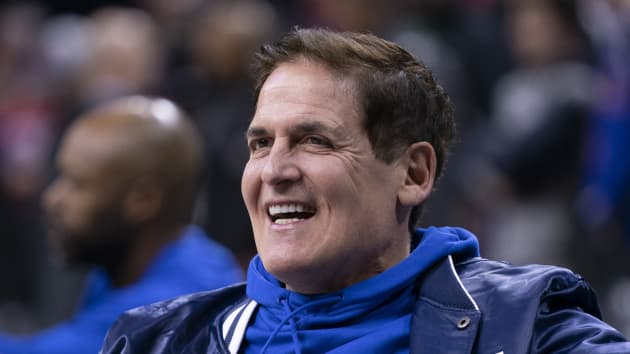 Mark Cuban làm gì trước khi quyết định đầu tư vào một dự án blockchain?