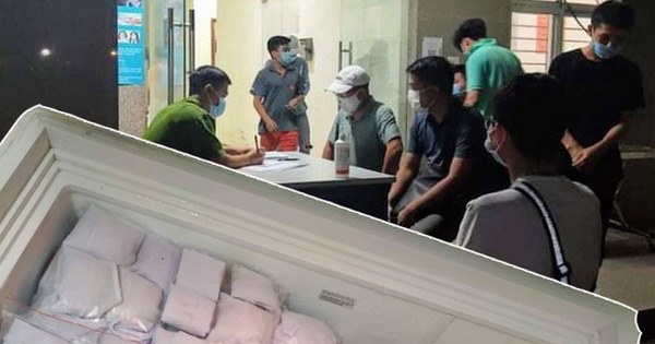 Sự thật đằng sau chiếc tủ lạnh chứa hơn 1.000 thai nhi vừa được cảnh sát phát hiện ở Hà Nội