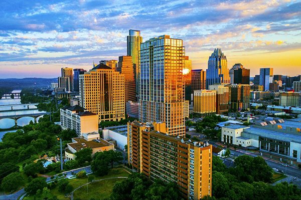 Dự báo thị trường bất động sản toàn cầu tiếp tục tăng trong năm 2021