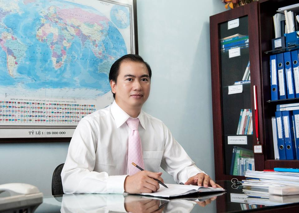 Công ty vốn điều lệ 500.000 tỷ: Cần cẩn trọng với những doanh nghiệp đăng ký vốn 'khủng'