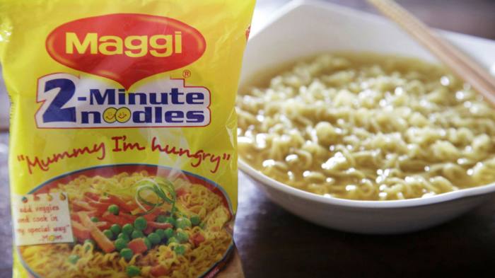 Hé lộ tài liệu công bố hơn 60% sản phẩm của Nestle không đáp ứng tiêu chuẩn sức khỏe