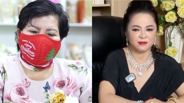Vụ bà Lê Thị Giàu kiện đòi bà Phương Hằng bồi thường 1.000 tỷ: Liệu có khả thi?