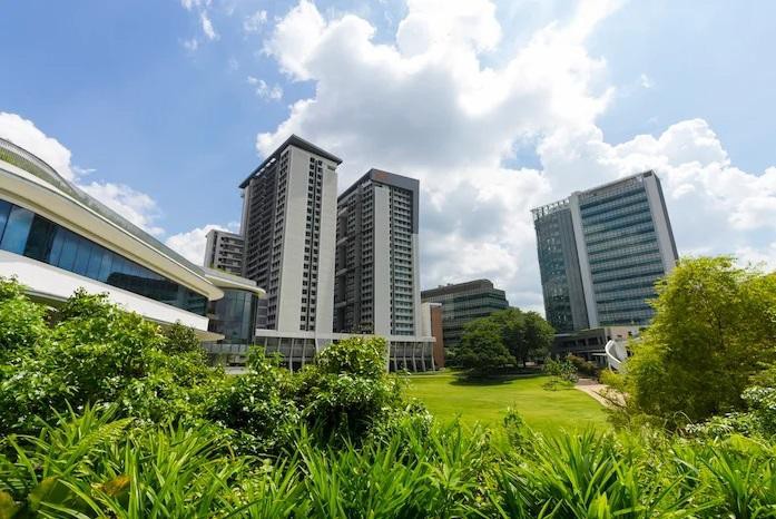 Đại học Việt Nam ở đâu trong xếp hạng các trường uy tín nhất châu Á?