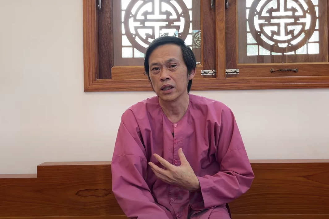 Nghệ sĩ Hoài Linh đăng đàn giải thích việc giải ngân 14 tỷ, cho rằng do 'chủ quan'