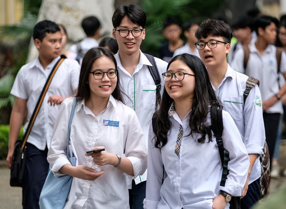 Lịch thi vào lớp 10 của 63 tỉnh, thành năm học 2021-2022 (cập nhật mới nhất)