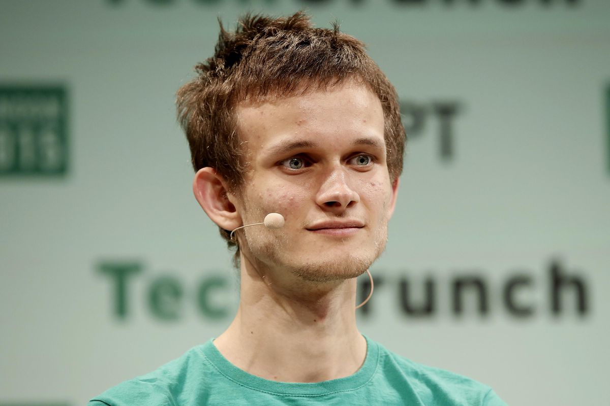 Cha đẻ Ethereum vừa kiếm bộn khi 'chốt lời' Dogecoin, nhưng cách anh ấy sử dụng số tiền này mới đáng trân trọng!