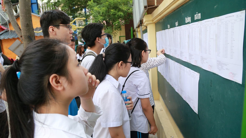 Đáp án đề thi vào lớp 10 môn Toán tỉnh Bình Phước năm học 2021 - 2022